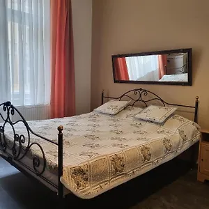 Apartmán Sunflower, Praha